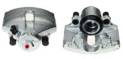BUDWEG CALIPER 343362 -  Тормозной суппорт